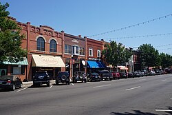 Norman July 2019 15 (E Main Street)